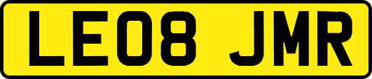 LE08JMR