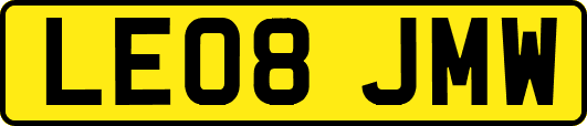 LE08JMW