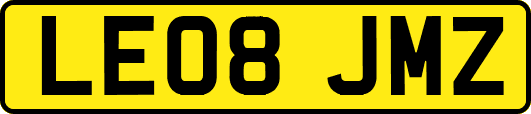 LE08JMZ