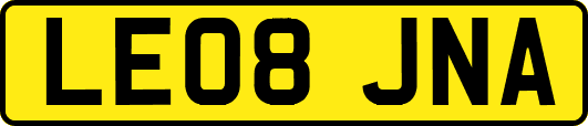LE08JNA