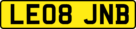 LE08JNB