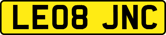 LE08JNC