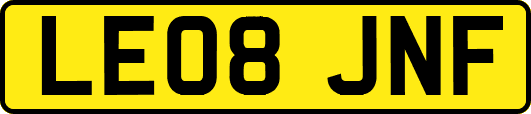 LE08JNF