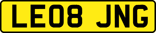 LE08JNG