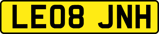 LE08JNH