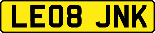 LE08JNK