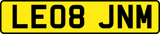 LE08JNM