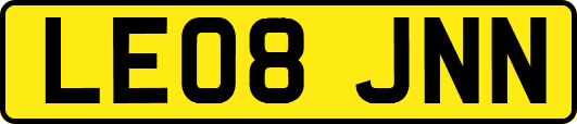 LE08JNN