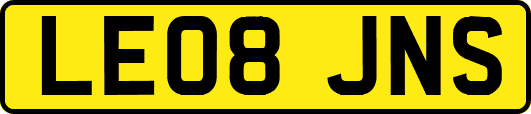 LE08JNS