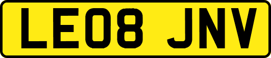 LE08JNV