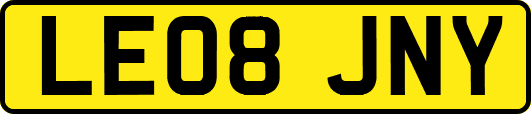 LE08JNY
