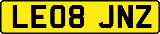 LE08JNZ