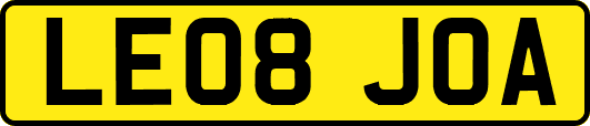 LE08JOA
