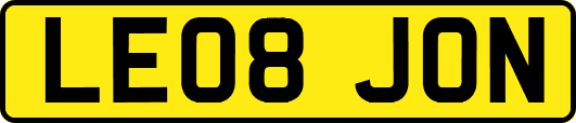 LE08JON
