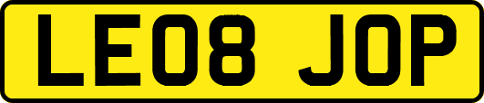 LE08JOP