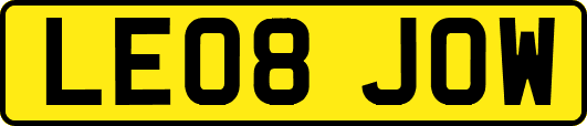 LE08JOW