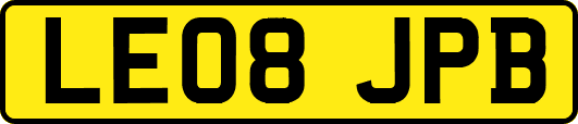 LE08JPB