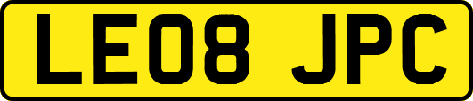 LE08JPC