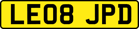 LE08JPD