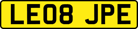 LE08JPE