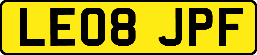 LE08JPF