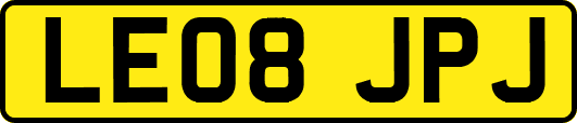 LE08JPJ