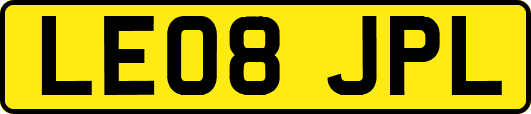 LE08JPL