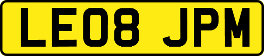 LE08JPM