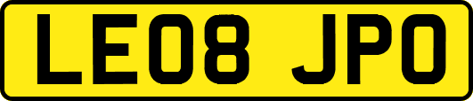LE08JPO