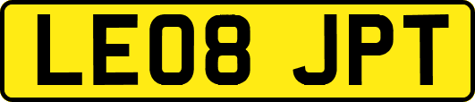 LE08JPT