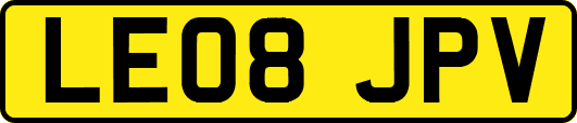 LE08JPV
