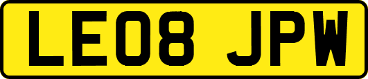 LE08JPW