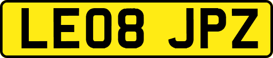 LE08JPZ