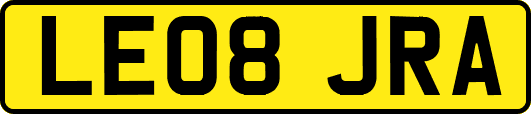 LE08JRA