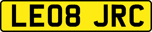 LE08JRC