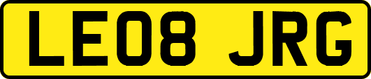 LE08JRG