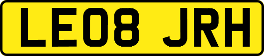 LE08JRH