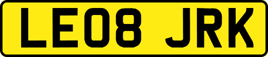 LE08JRK