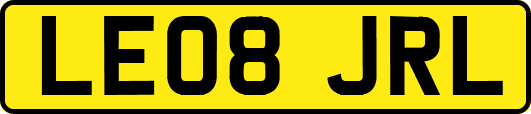 LE08JRL