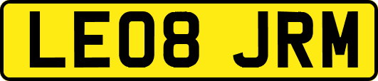 LE08JRM