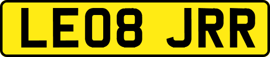LE08JRR