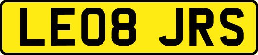 LE08JRS