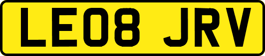 LE08JRV