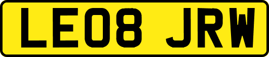 LE08JRW