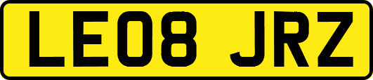 LE08JRZ