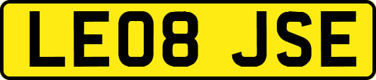 LE08JSE