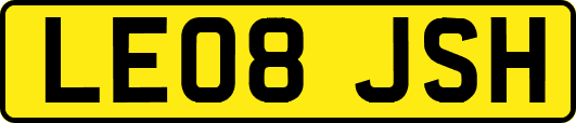 LE08JSH