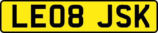 LE08JSK