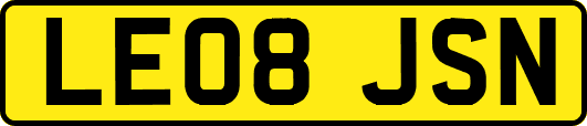 LE08JSN