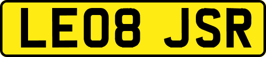 LE08JSR